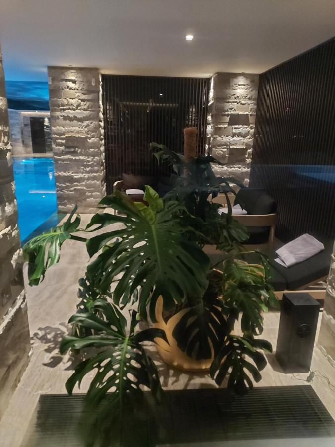 апартаменты GREENWOOD Одеса Екстериор снимка